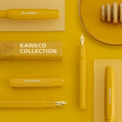 Collection | Fountain Pen Honey (Spring 2025)