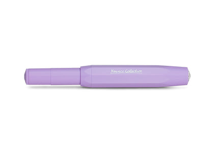 Collection | Fountain Pen Light Lavender (Spring 2021)