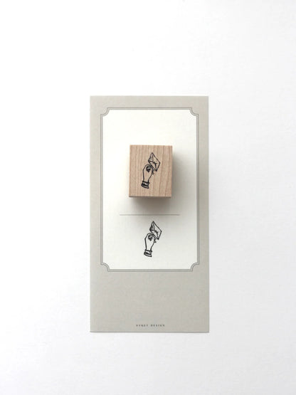 Stamps | Vol 9 Postcard Series