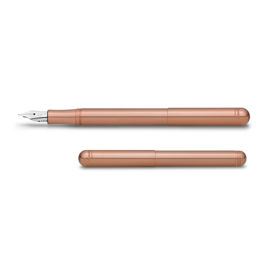 Kaweco | Liliput Fountain Pen Copper