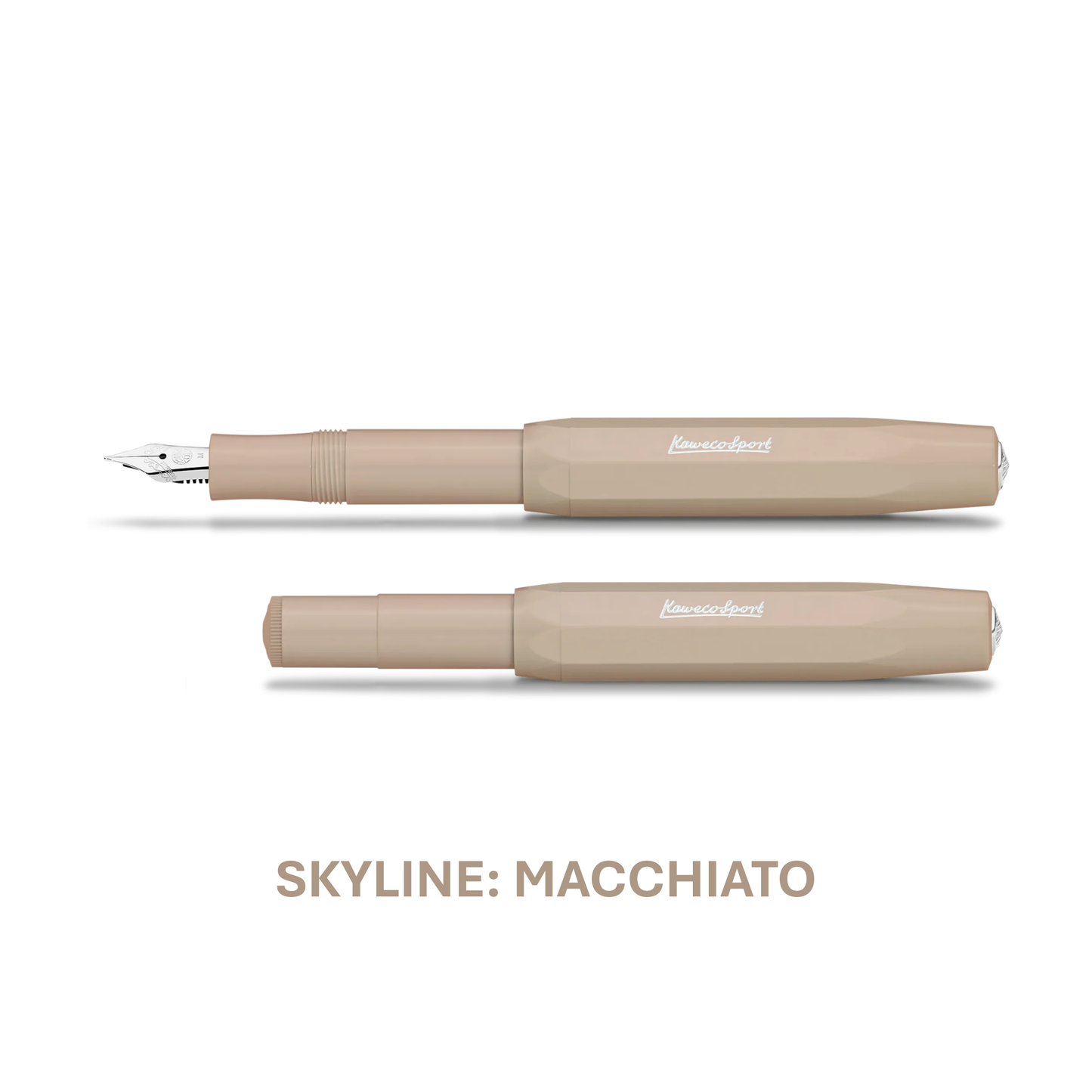 Fountain Pen | Skyline Sport