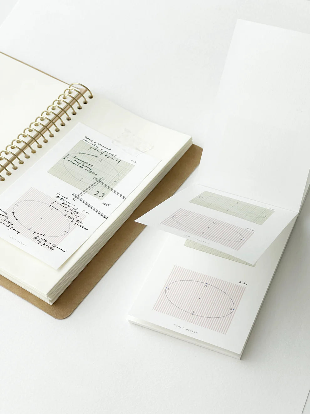 Memo pad | Planner Series: Memopad 19