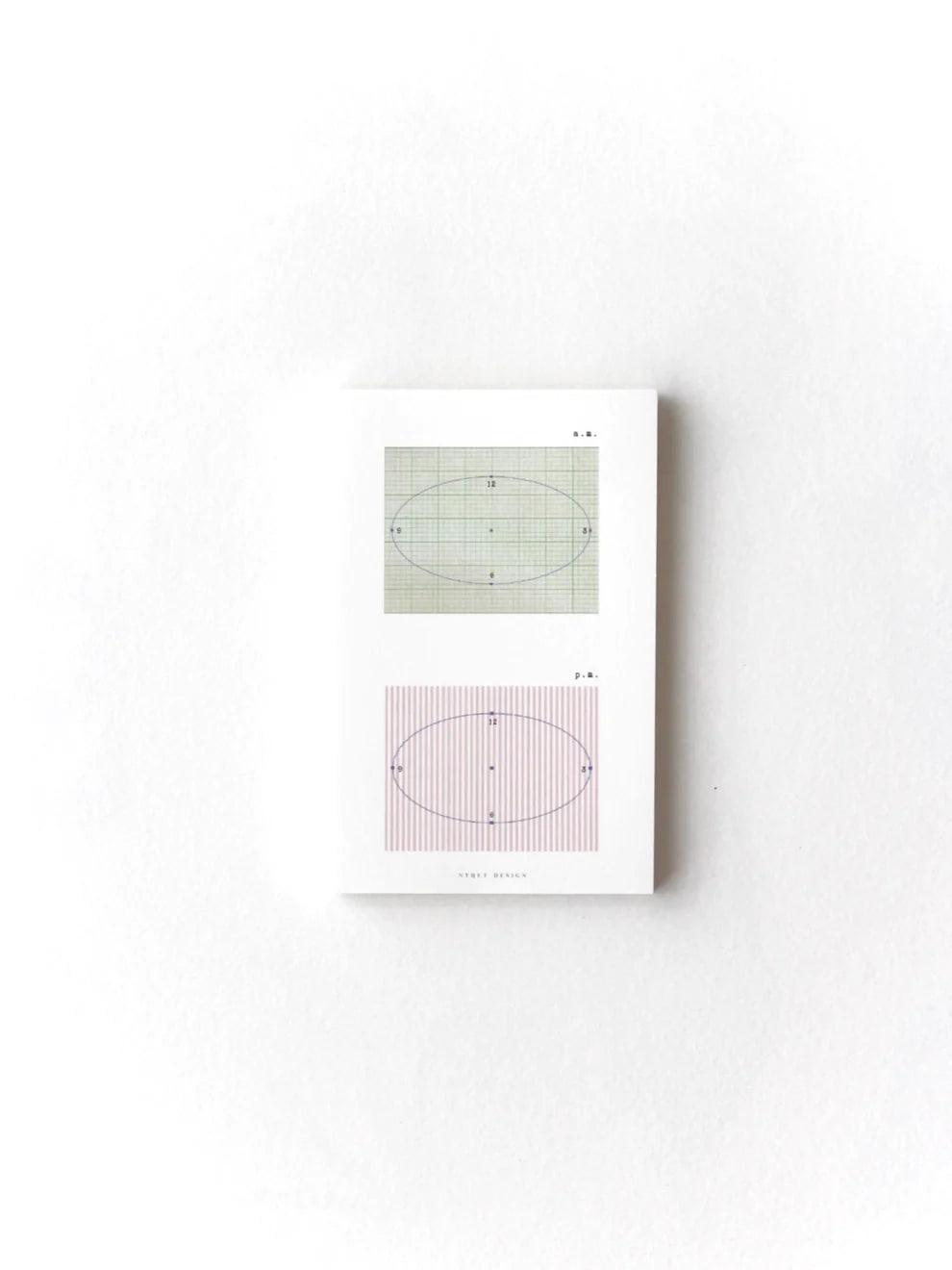 Memo pad | Planner Series: Memopad 19