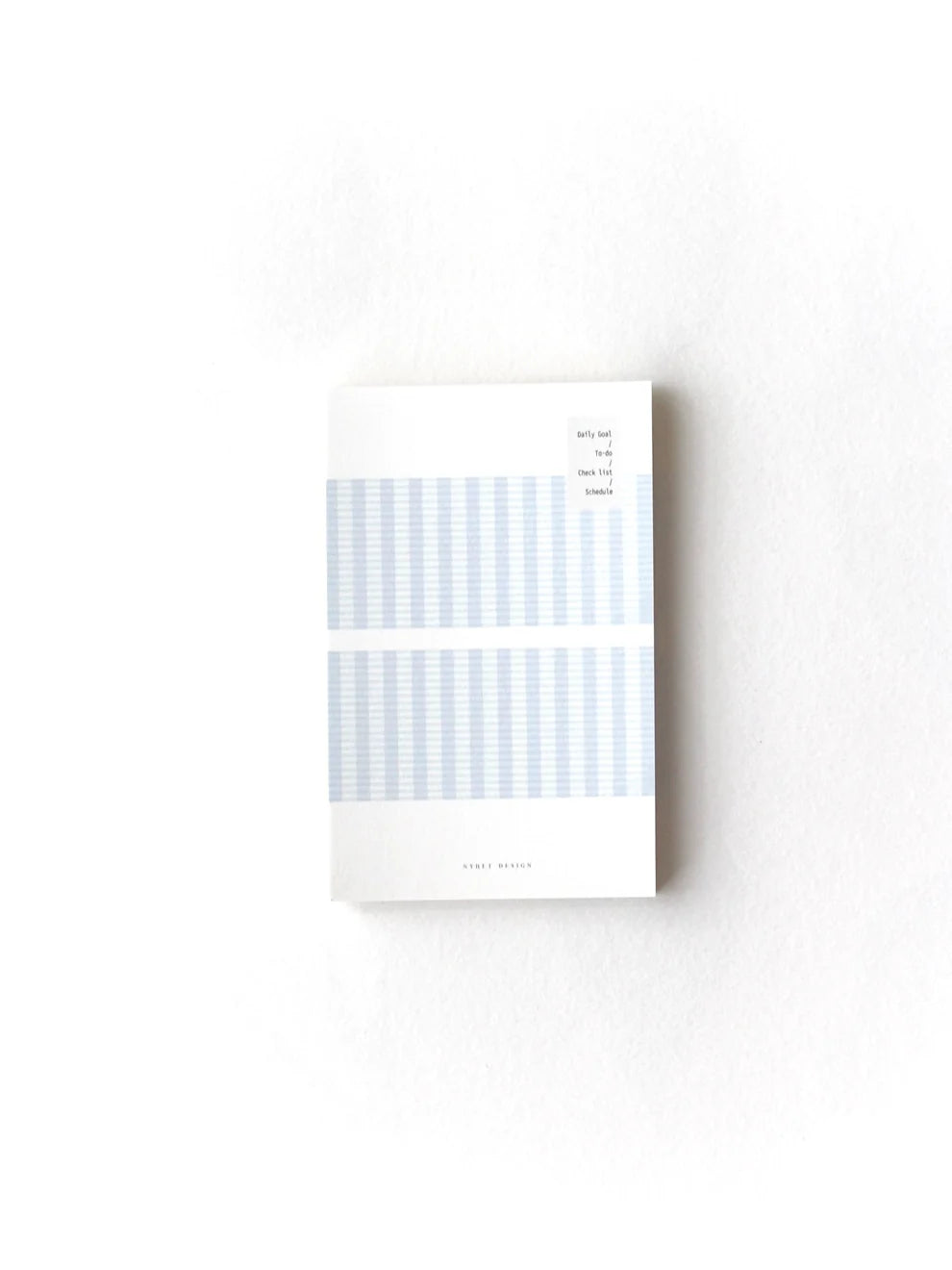 Memo pad | Planner Series: Memopad 20