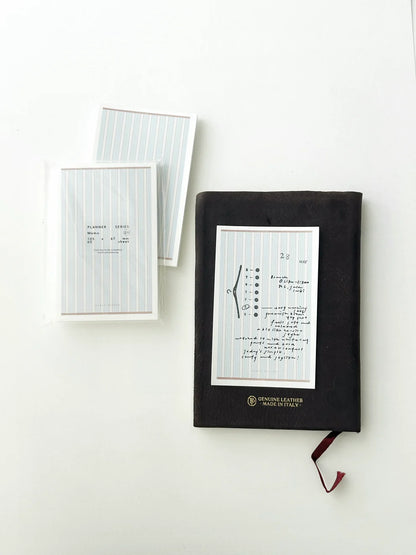 Memo pad | Planner Series: Memopad 21