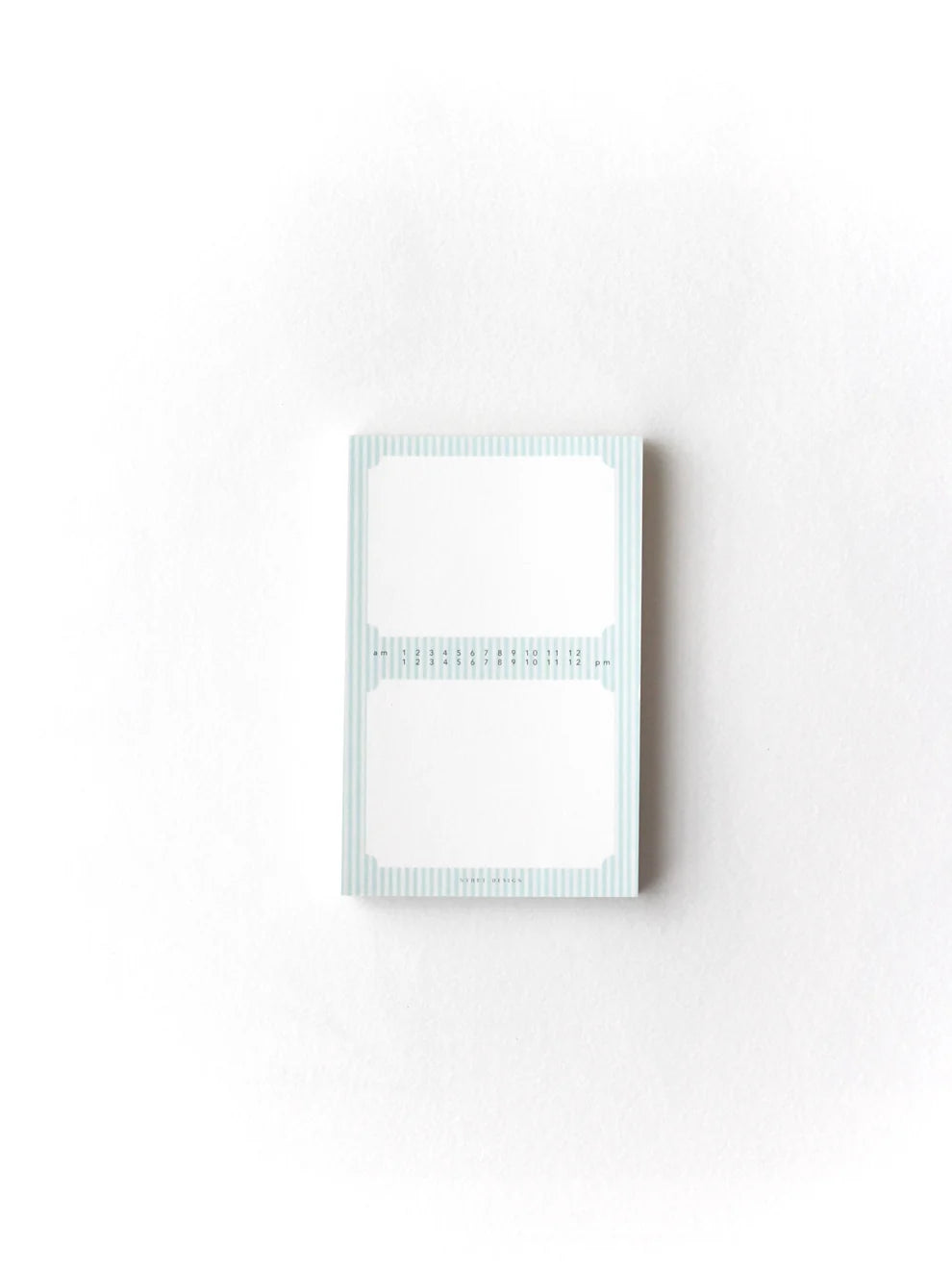 Memo pad | Planner Series: Memopad 22