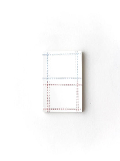 Memo pad | Planner Series: Memopad 23