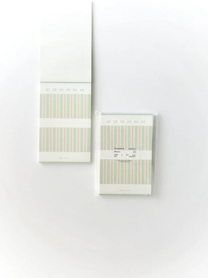 Memo pad | Planner Series: Memopad 24