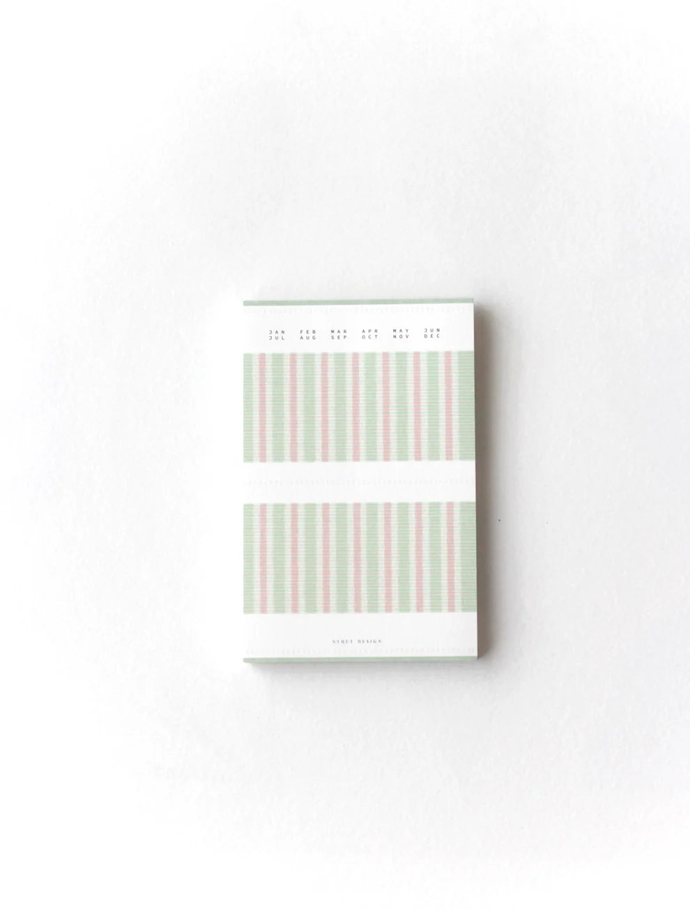 Memo pad | Planner Series: Memopad 24