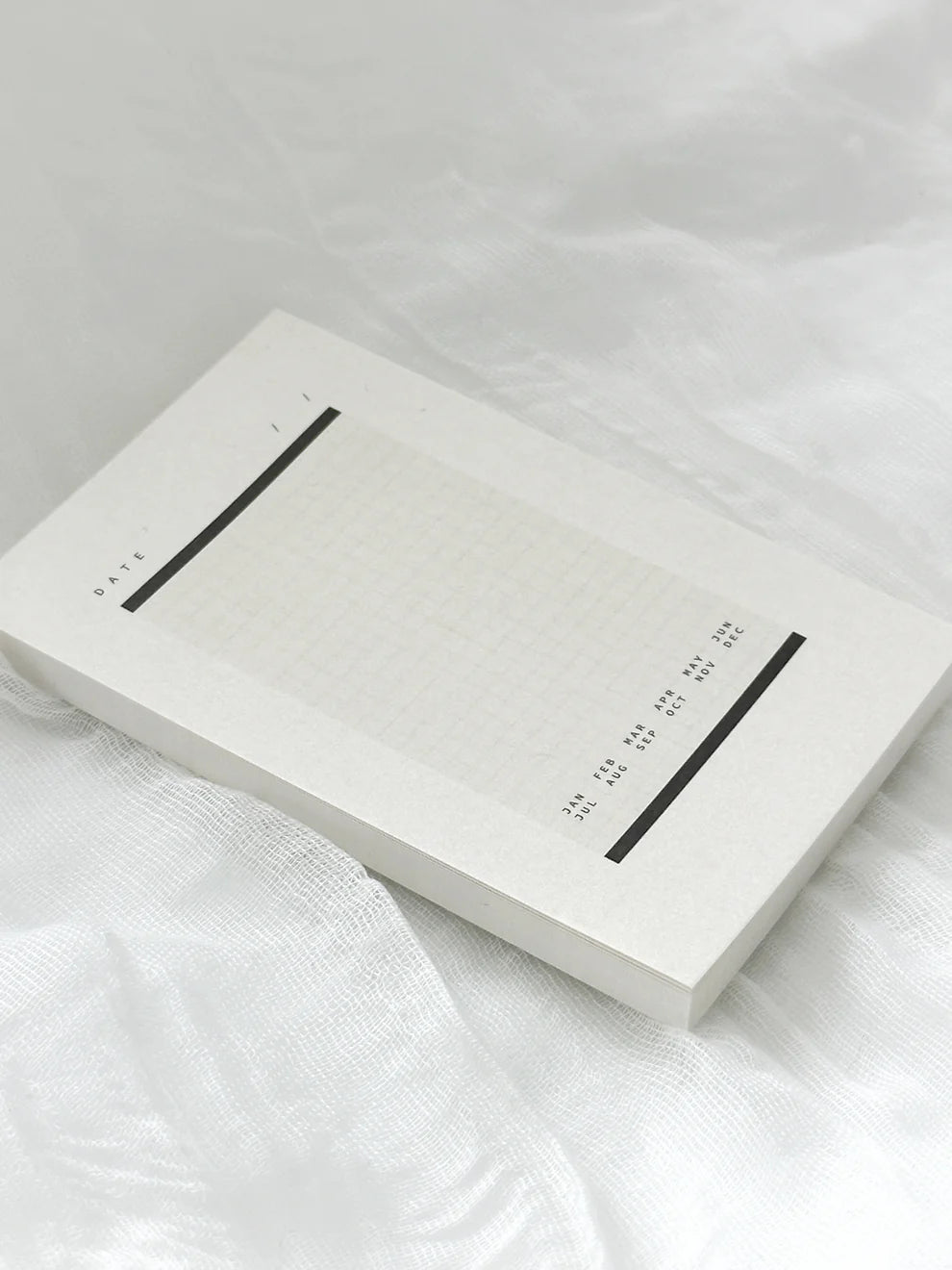 Memo pad | Planner Series: Memopad 26