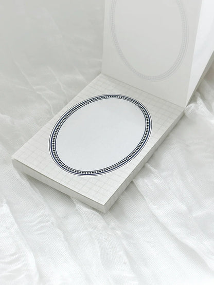 Memo pad | Planner Series: Memopad 27