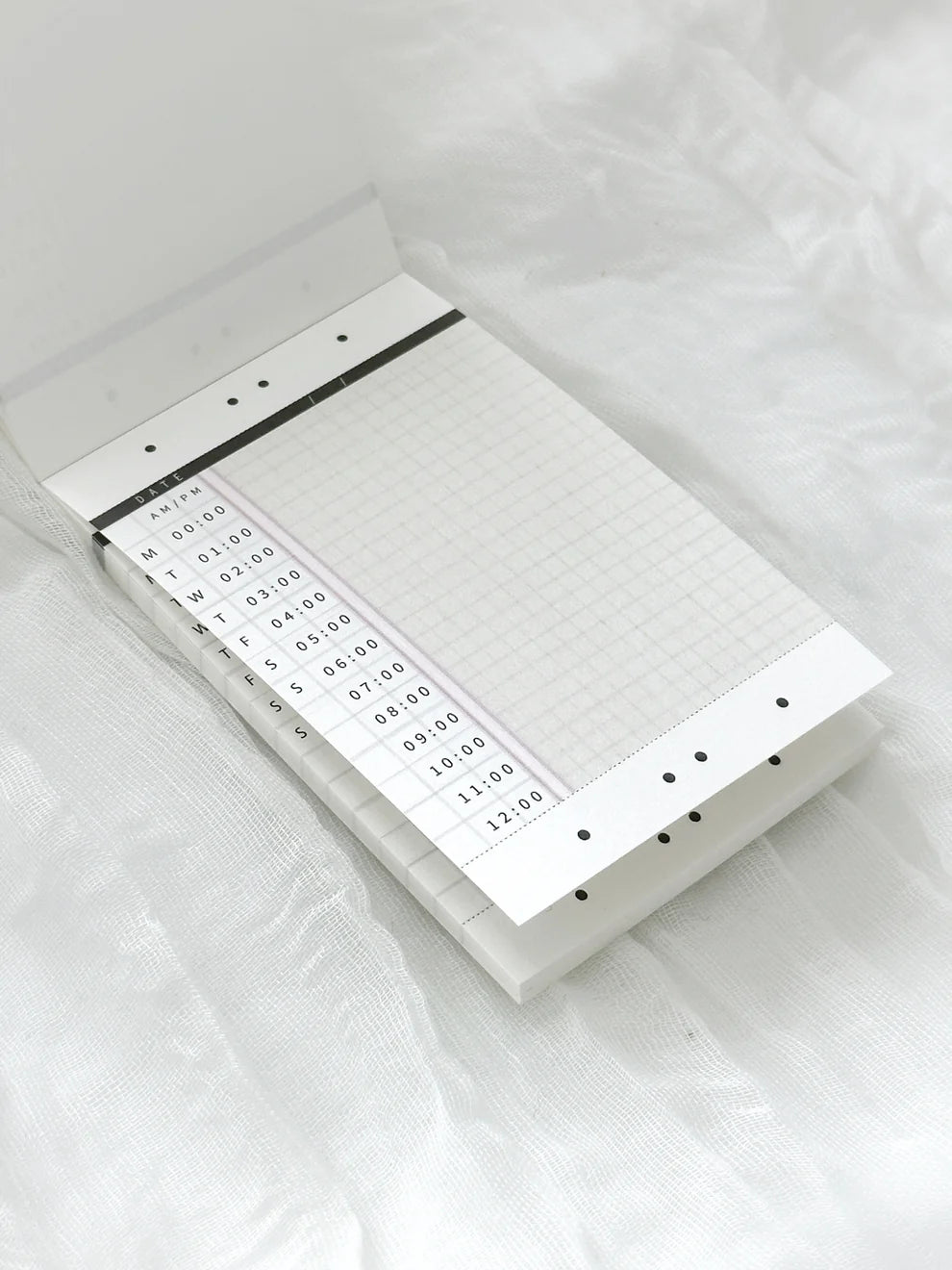 Memo pad | Planner Series: Memopad 28