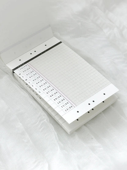Memo pad | Planner Series: Memopad 28