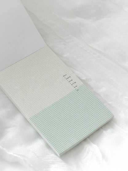 Memo pad | Planner Series: Memopad 30