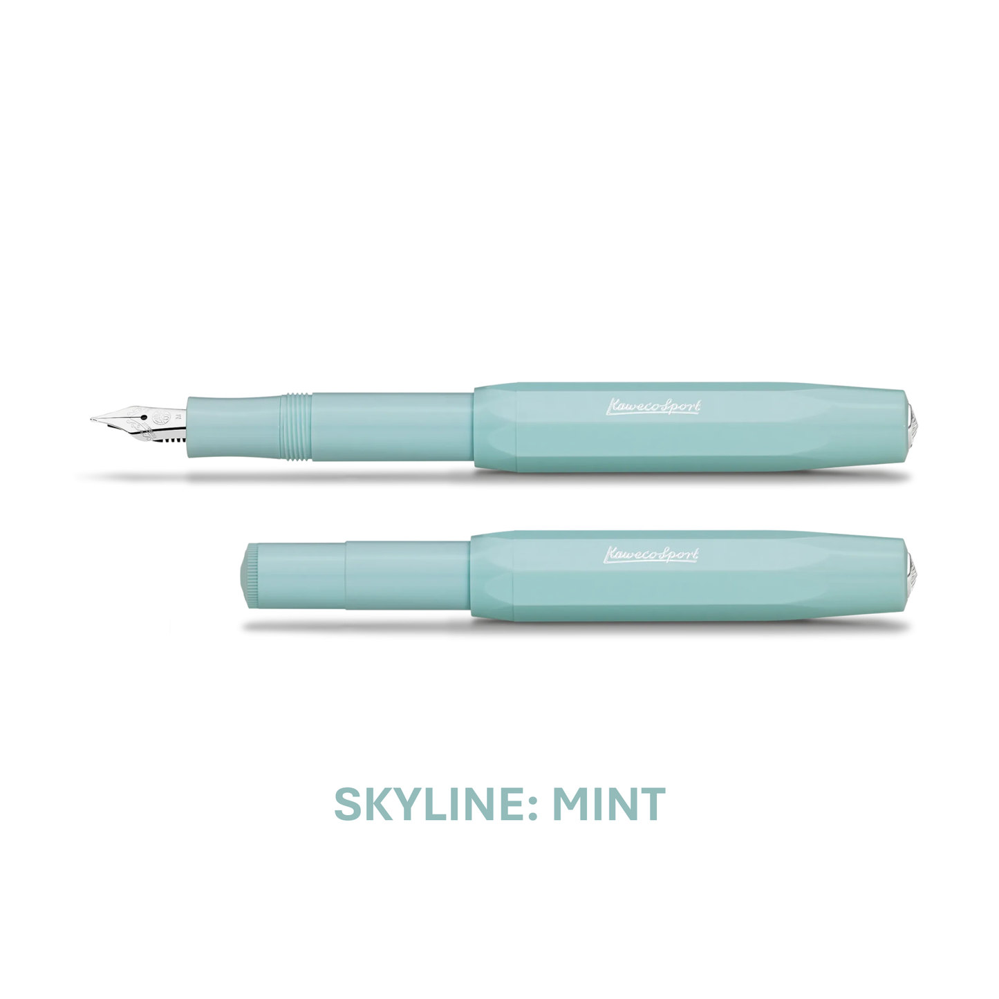 Fountain Pen | Skyline Sport