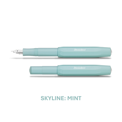 Fountain Pen | Skyline Sport