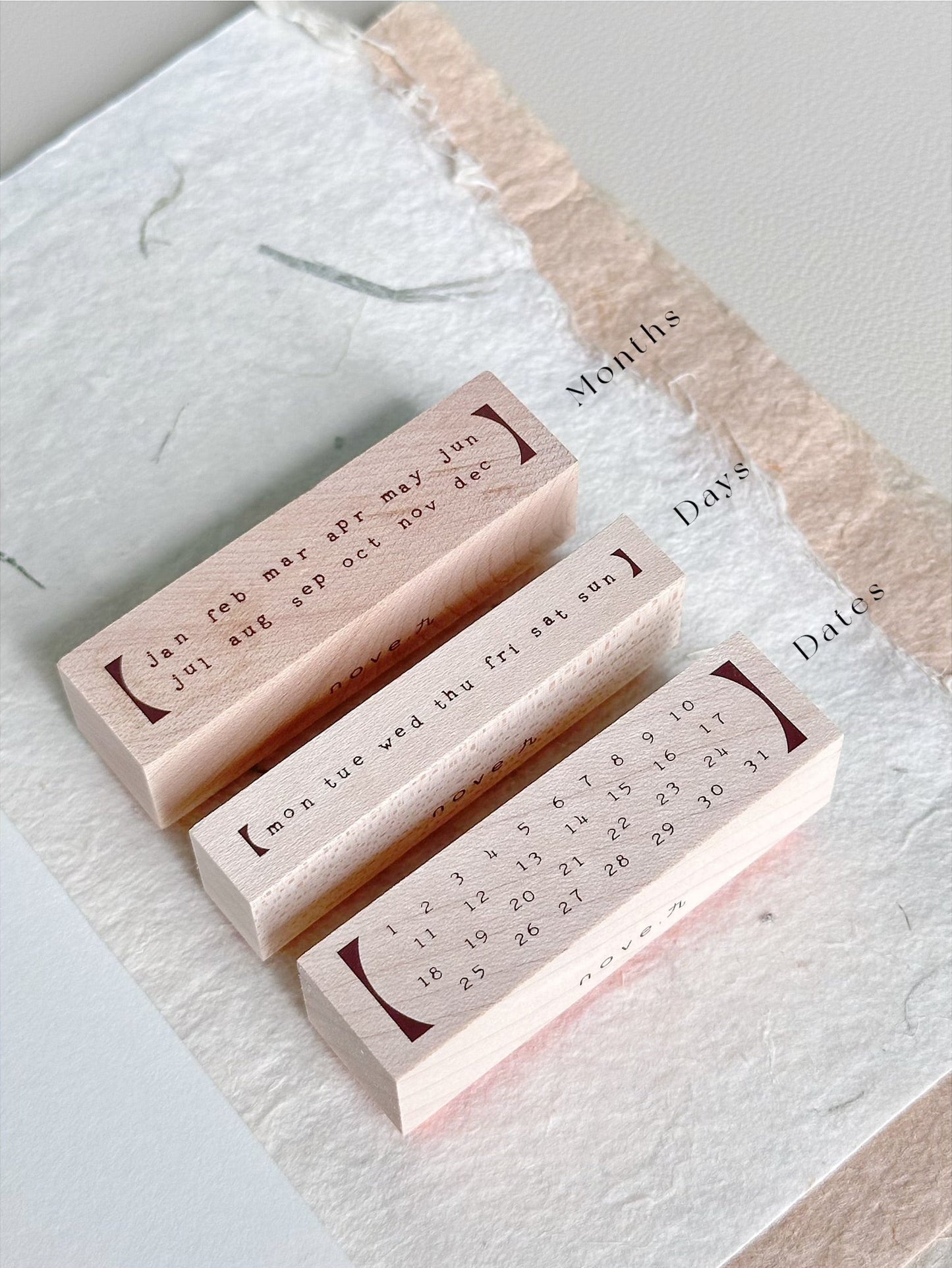 Stamps | Jourt'aime 2 (with variants)