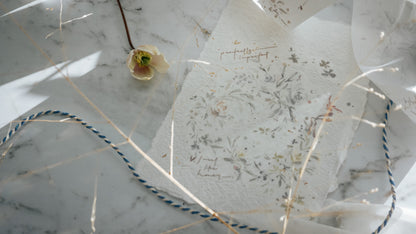 Washi Tape | Rose Lover . Me (5cm)