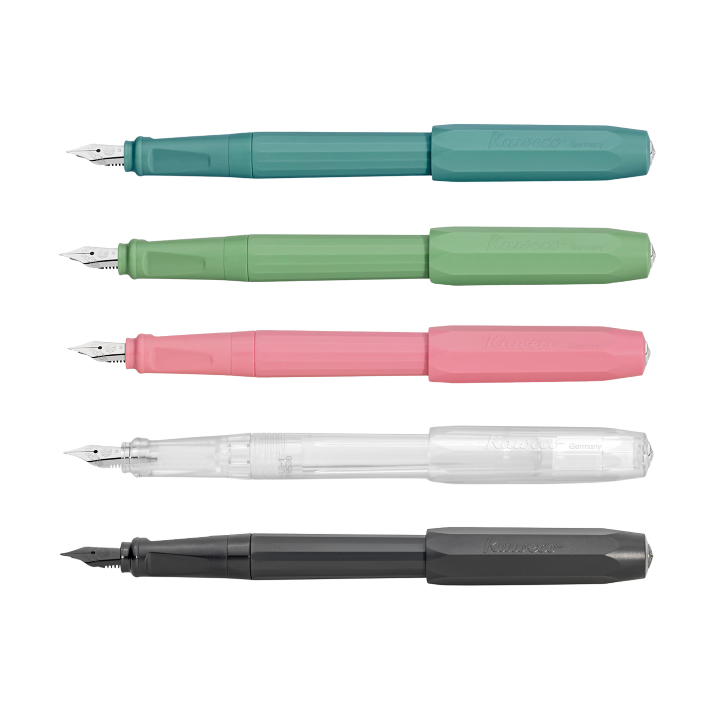 Fountain Pen | Perkeo
