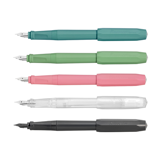 Fountain Pen | Perkeo