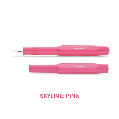 Fountain Pen | Skyline Sport