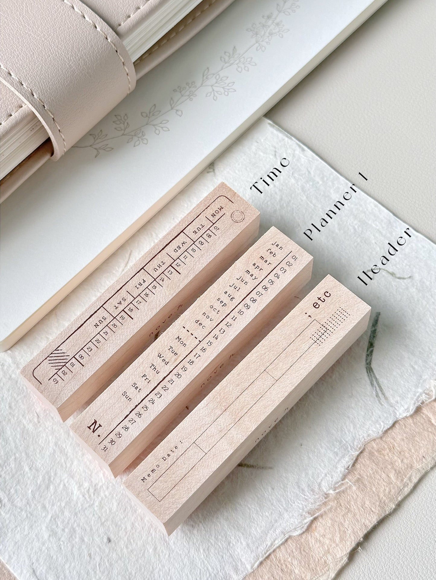 Stamps | Jourt'aime 2 (with variants)