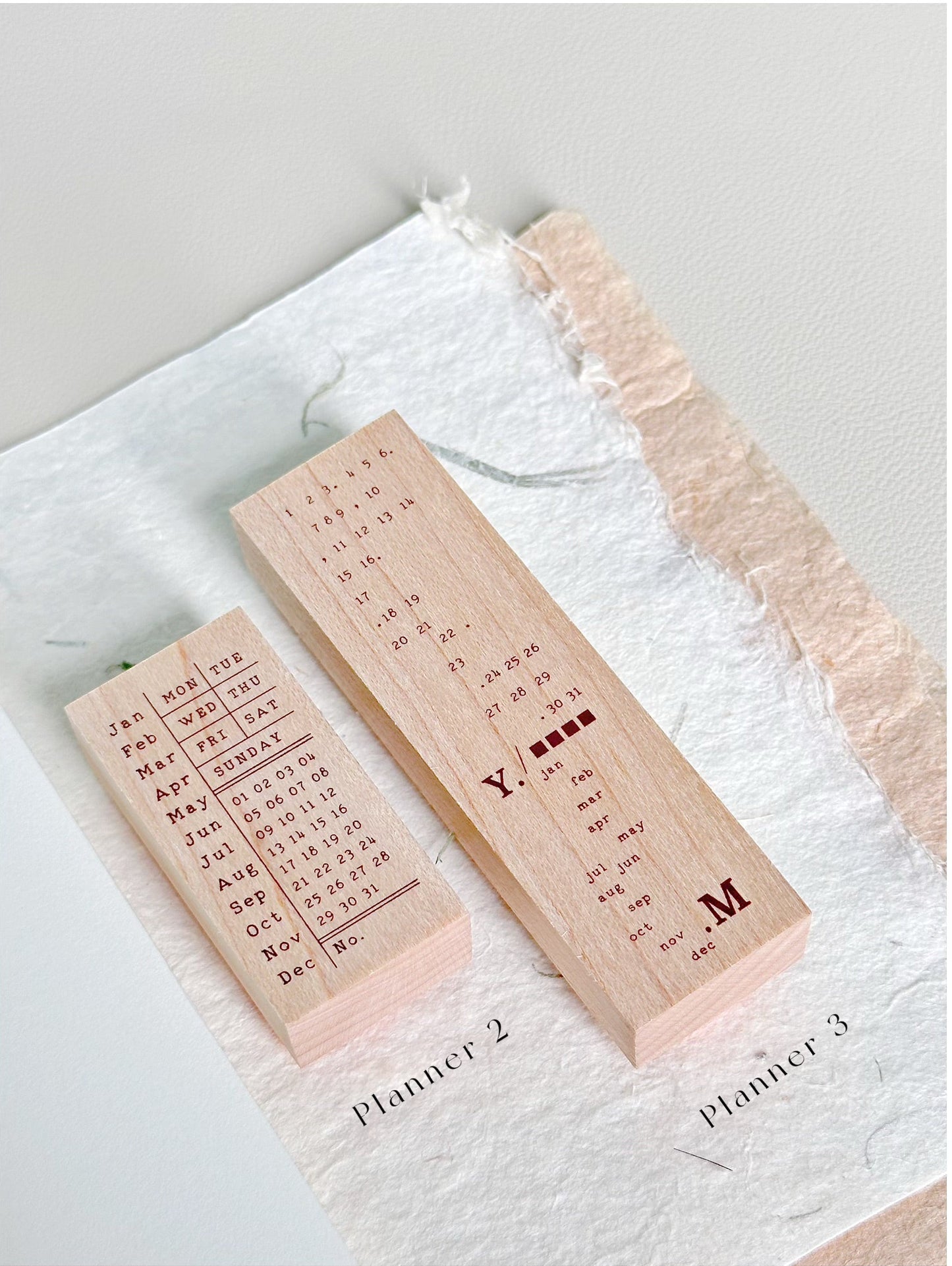 Stamps | Jourt'aime 2 (with variants)