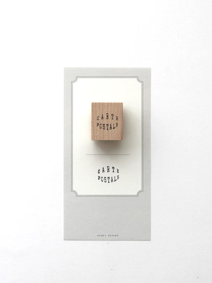 Stamps | Vol 9 Postcard Series
