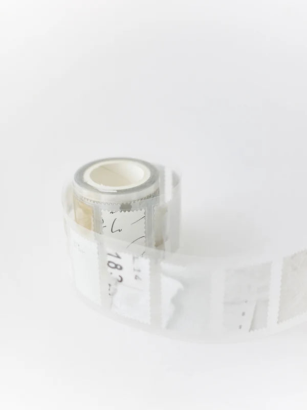 Kiss-cut PET Tape | Tape N - Texture