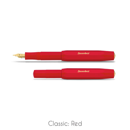 Fountain Pen | Classic Sport