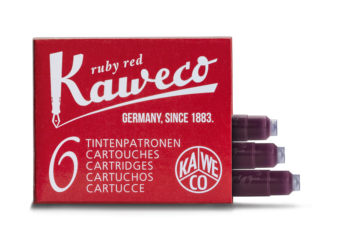 Ink | 6-pack Cartridges