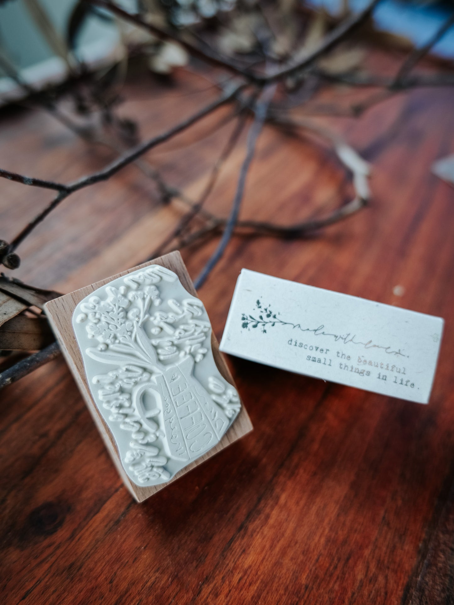 Stamps | Dear Coffee i need you