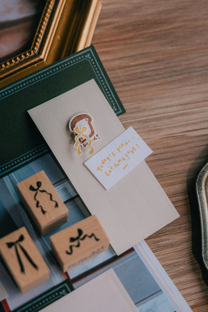 Stamps | The Tidy Mess Stamp Set - Moonlight Hall (set of 3)