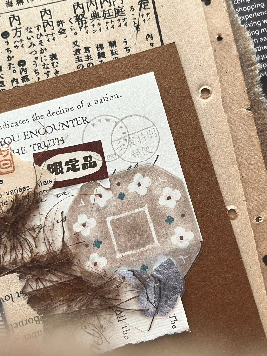 Matte PET Tape | Plate shop (5cm)