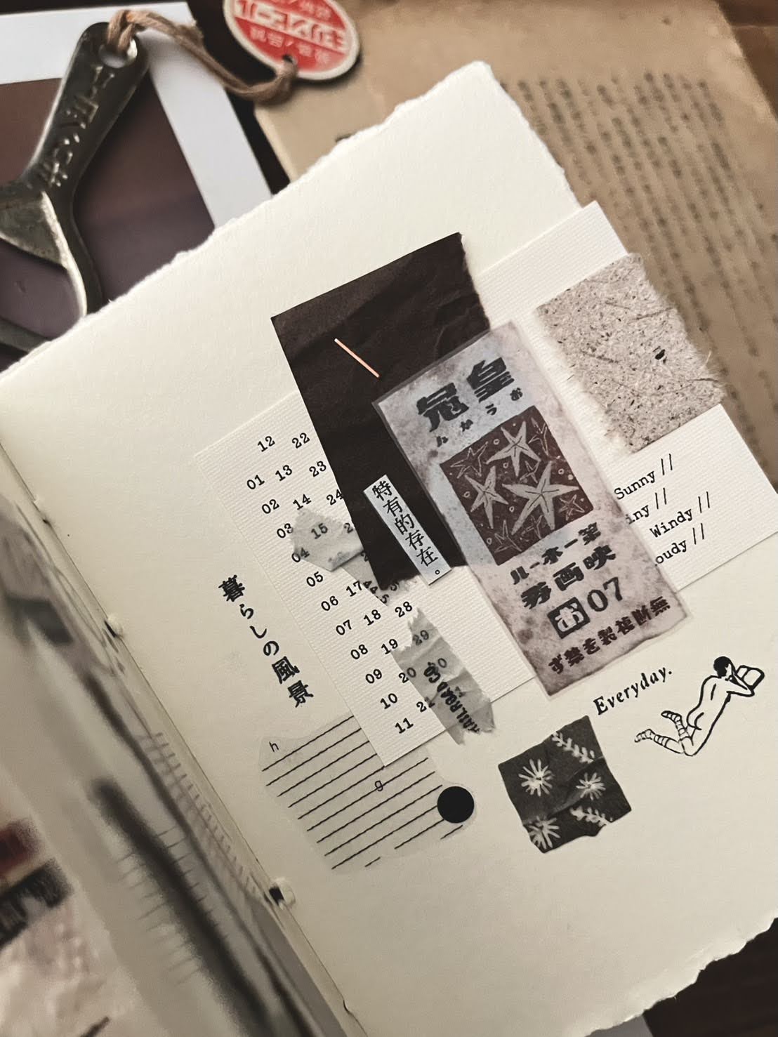 Matte PET Tape | Cinema (5cm)