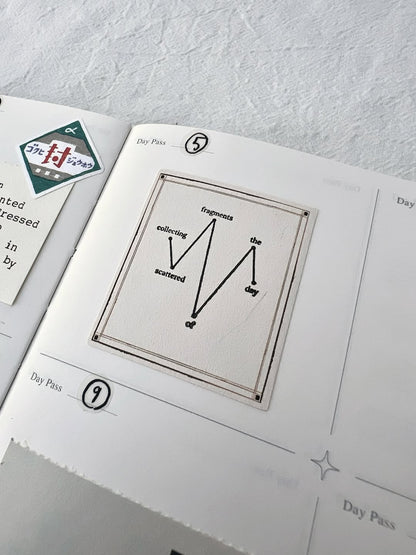 Stamps | June 2026 Collection (3 designs)