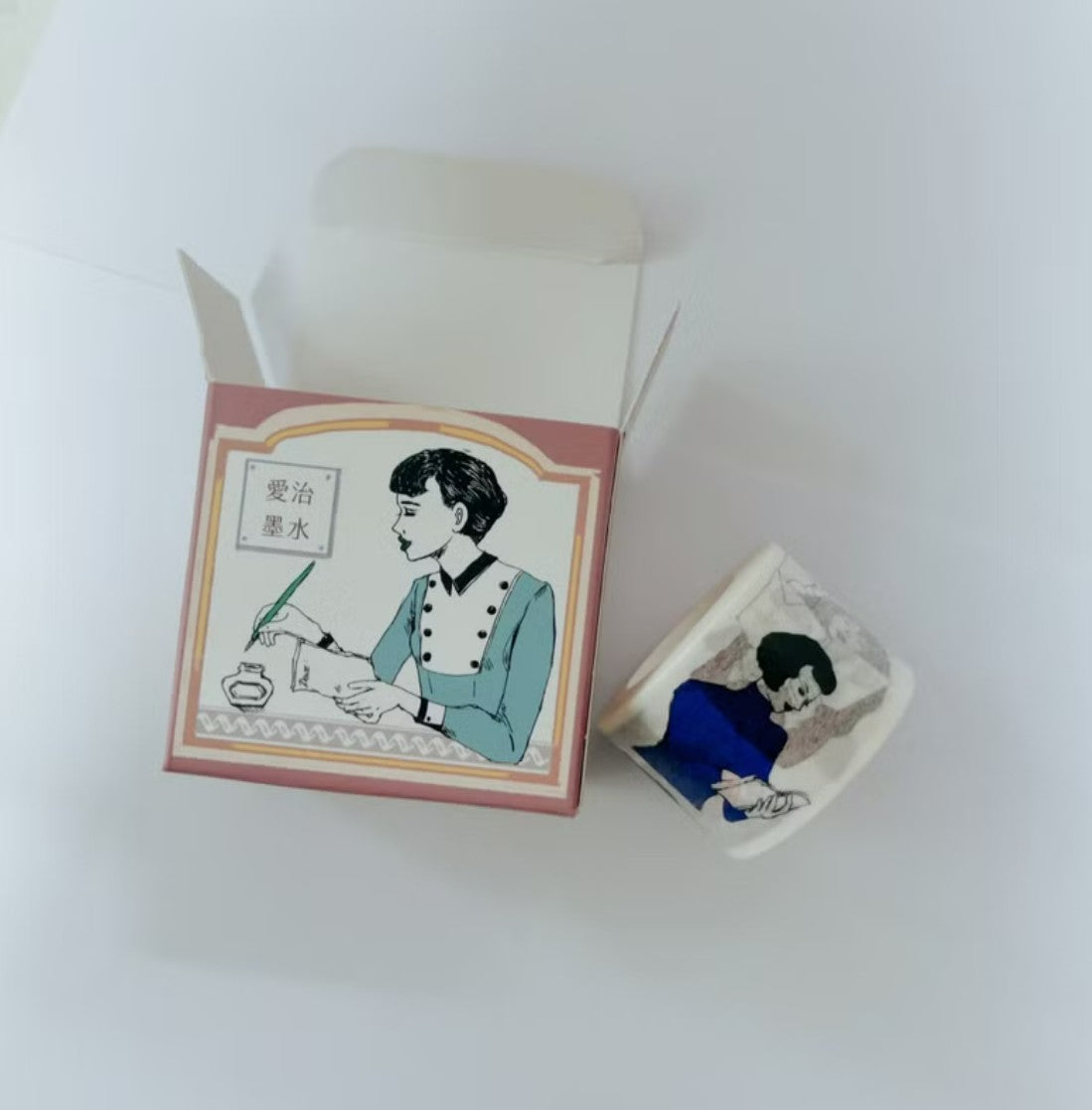 Washi Tape | LDV 5th anniversary tape (3cm)