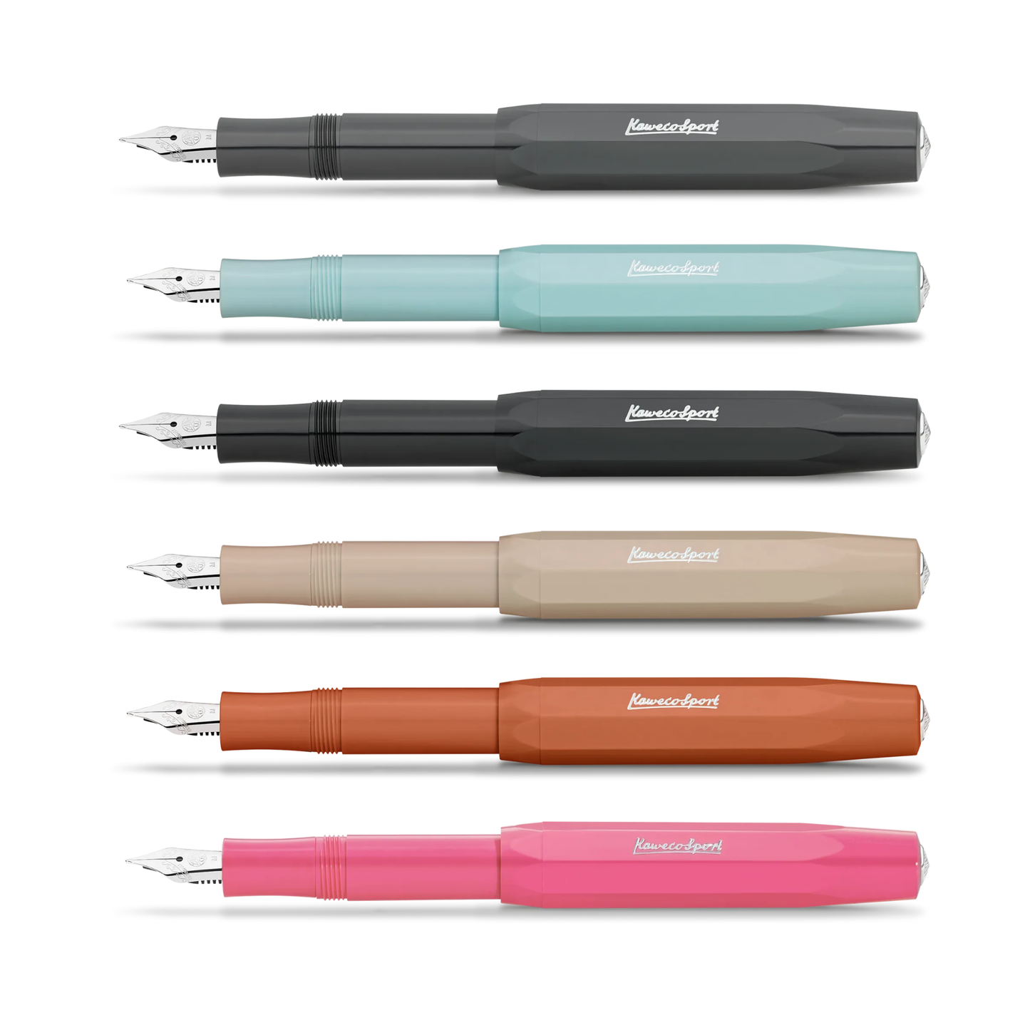 Fountain Pen | Skyline Sport