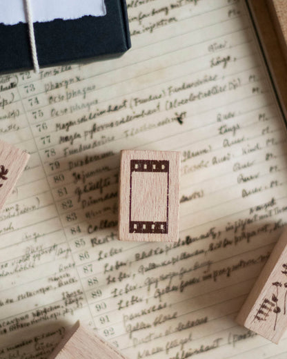 Loi Design Stamps | Life Collection (5 designs)