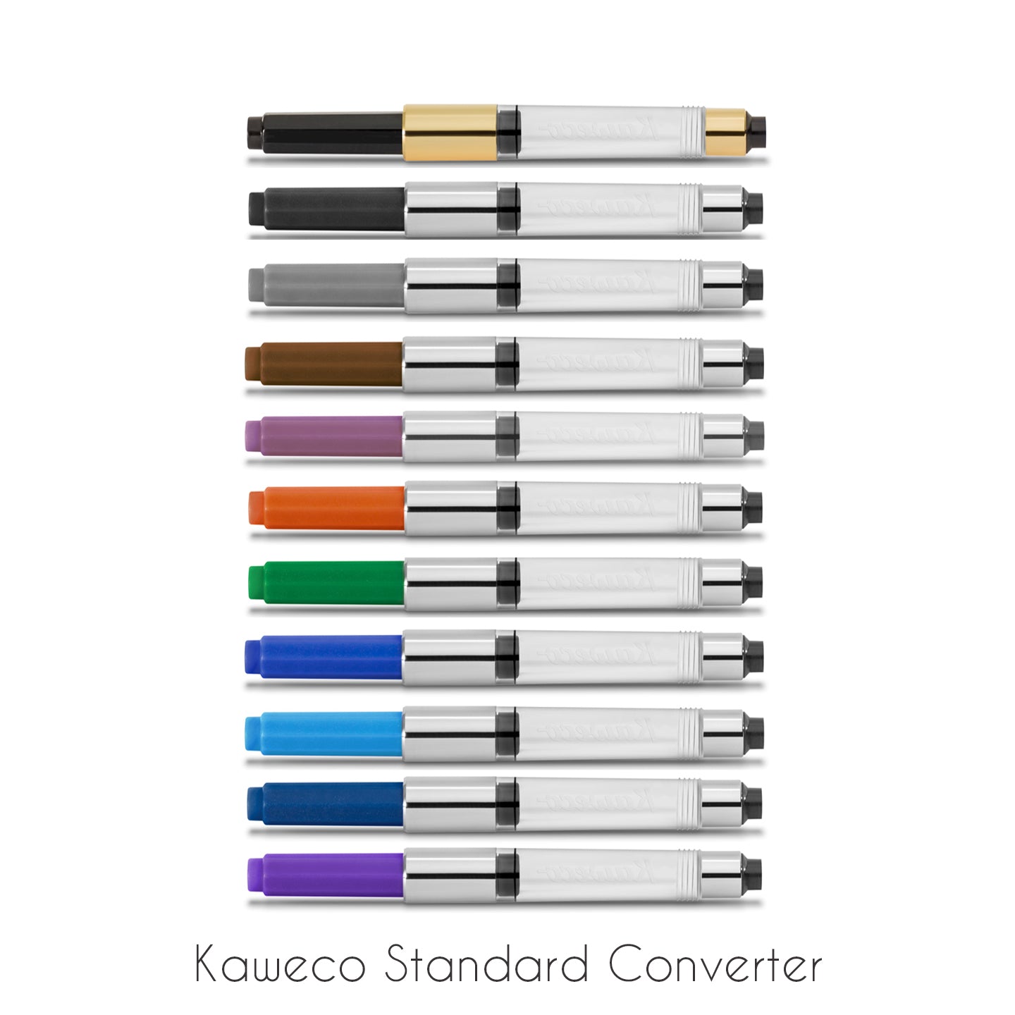 Standard Converter
