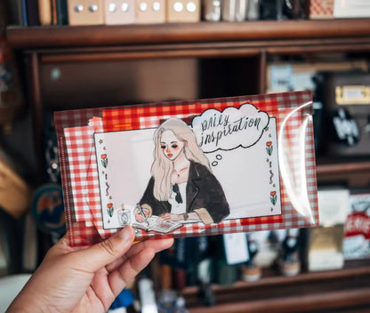 La Dolce Vita Storage folder | Daily Inspiration
