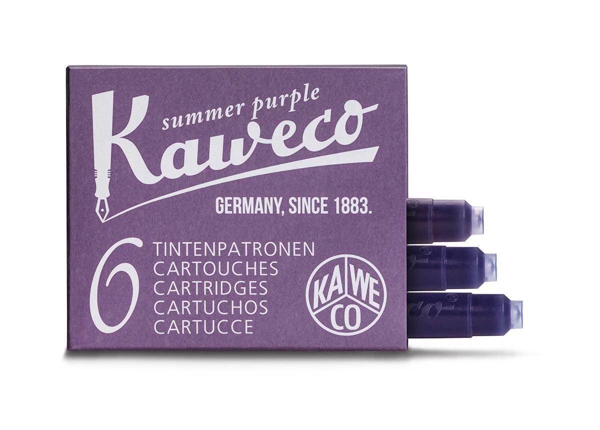 Ink | 6-pack Cartridges