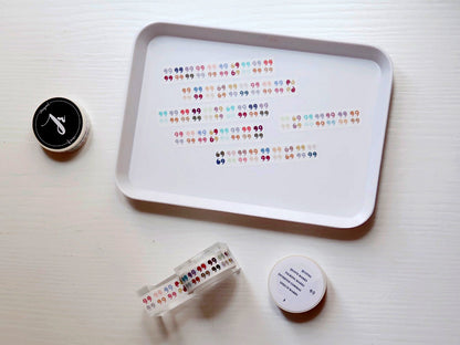 Washi Tape | Quotes (1.5cm)