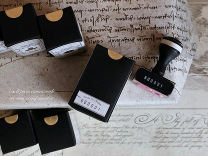 (PRE ORDER) Stamps | Tools for Today (Limited Edition)