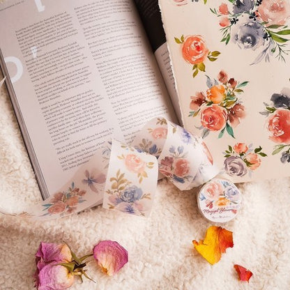 Washi Tape | Magical Blossom (4cm)