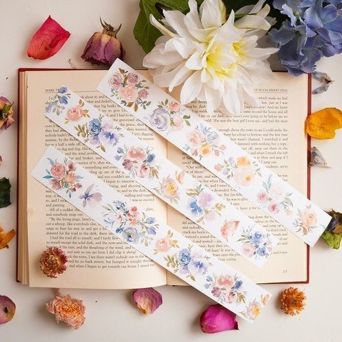 Washi Tape | Magical Blossom (4cm)