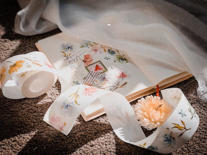 Washi Tape | a Blossom 3 (3cm)