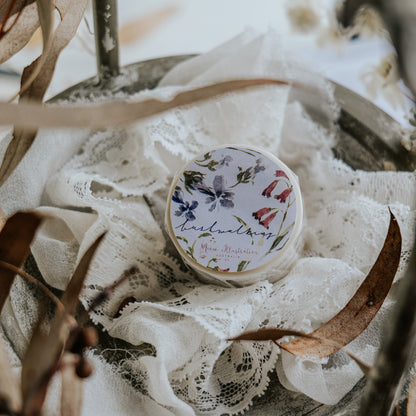 Washi Tape | Bushwalking (5cm)