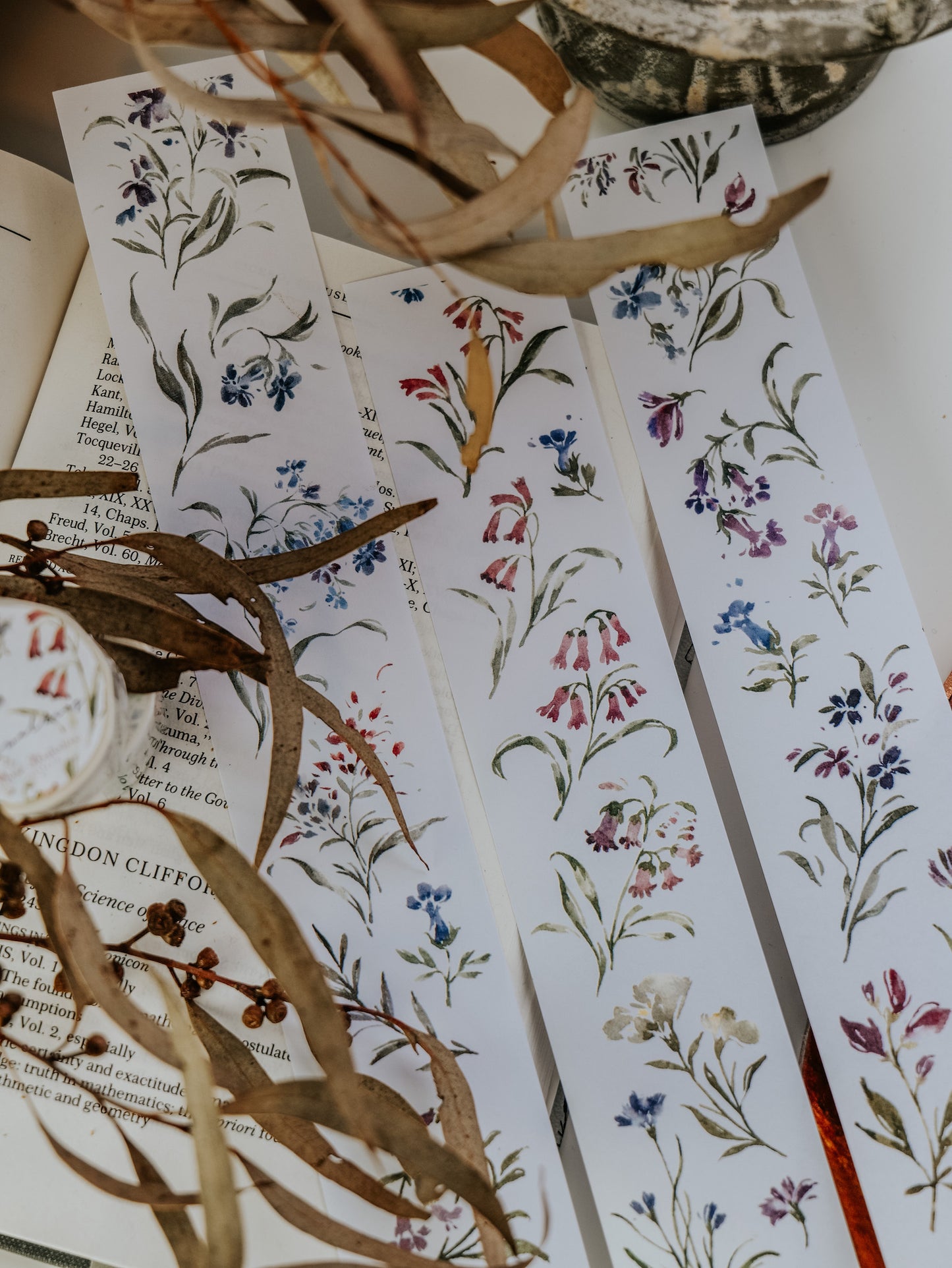 Washi Tape | Bushwalking (5cm)