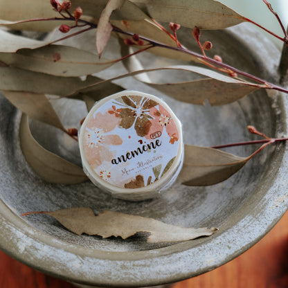 Matte PET Tape | Anemone (5cm)